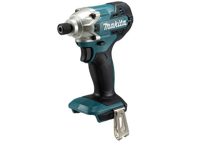 Аккумуляторный ударный шуруповерт MAKITA DTD156Z