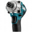 Аккумуляторный ударный шуруповерт MAKITA DTD156Z