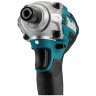 Аккумуляторный ударный шуруповерт MAKITA DTD156Z
