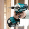 Аккумуляторный ударный шуруповерт MAKITA DTD156Z