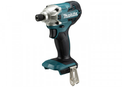 Аккумуляторный ударный шуруповерт MAKITA DTD156Z
