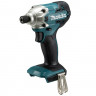 Аккумуляторный ударный шуруповерт MAKITA DTD156Z