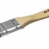 Кисть плоская малярная STAYER 01062-025