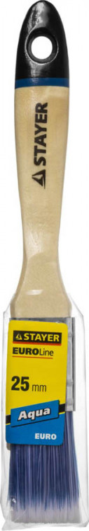 Кисть плоская малярная STAYER 01062-025