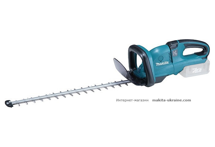 Аккумуляторный кусторез MAKITA UH550DZ