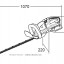 Аккумуляторный кусторез MAKITA UH550DZ