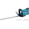Аккумуляторный кусторез MAKITA UH550DZ