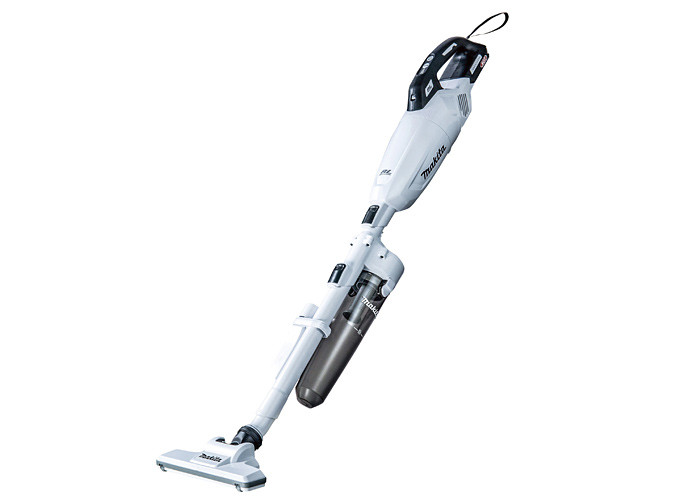 Аккумуляторный пылесос MAKITA CL001GZ