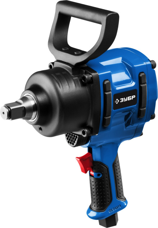 Ударный пневматический гайковерт ЗУБР 64230