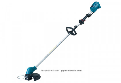 Аккумуляторный триммер MAKITA DUR182LZ