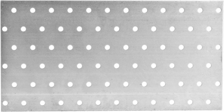 Пластина соединительная ЗУБР 310255-120-240