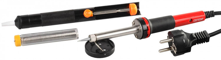 Набор СВЕТОЗАР SV-55316-30-H4