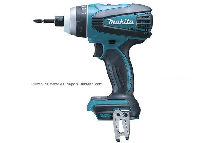 Аккумуляторный ударный шуруповерт MAKITA DTP141Z