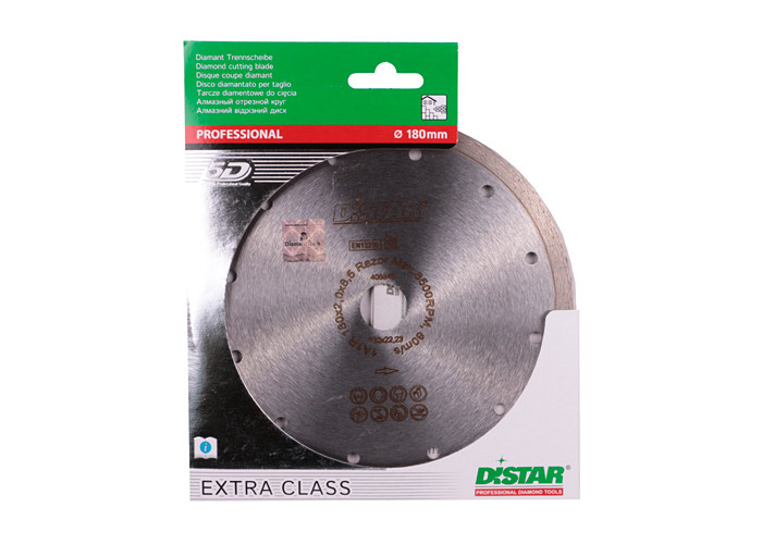 Алмазный диск DISTAR 1A1R 180 Razor