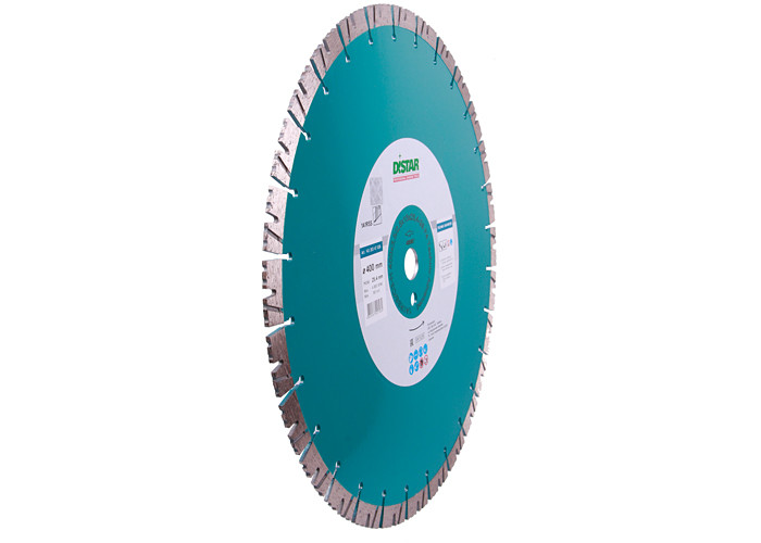 Алмазный диск DISTAR 1A1RSS/C3-H 400 Technic Advanced