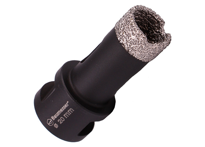 Сверло алмазное DDR-V 20x30xM14 Keramik Pro DISTAR 910283018057