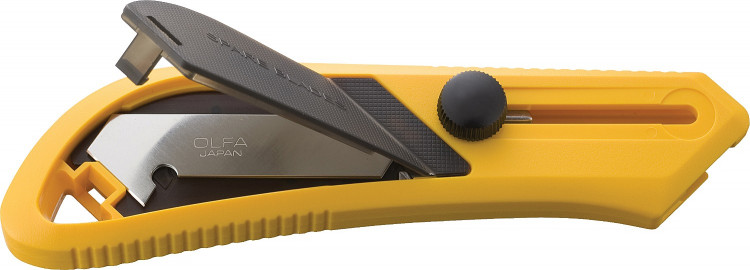 Резак для пластика OLFA OL-PC-L
