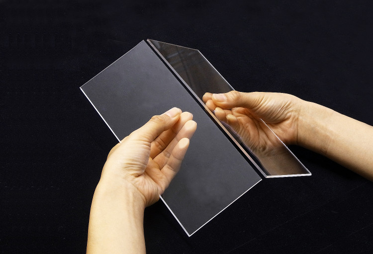 Резак для пластика OLFA OL-PC-L