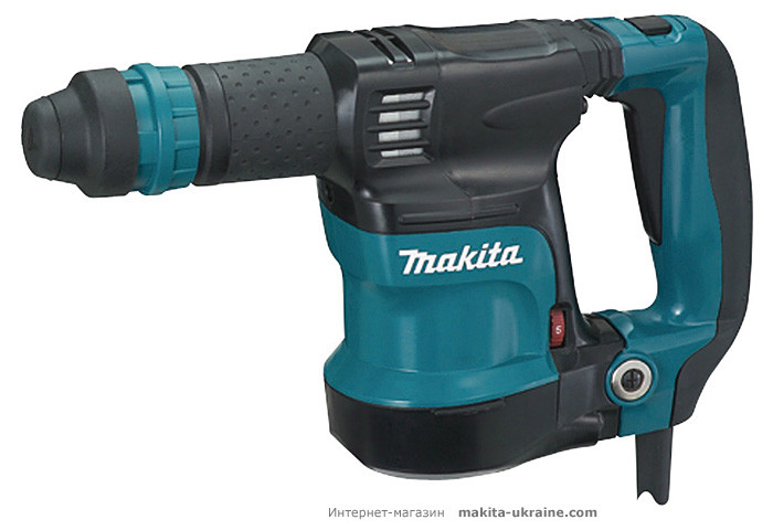 Легкий отбойный молоток MAKITA HK1820
