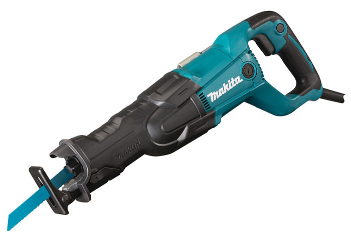 Сабельная пила (ножовка) MAKITA JR3061T