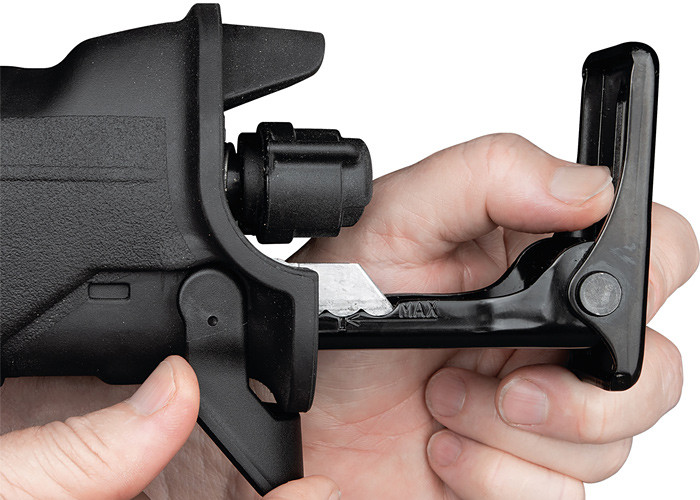 Сабельная пила (ножовка) MAKITA JR3061T