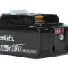 Аккумуляторная батарея Li-Ion MAKITA BL1860B (632F69-8)