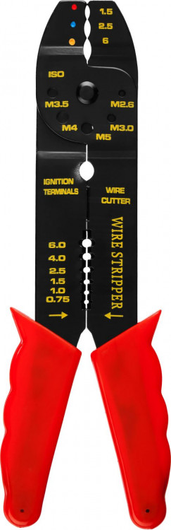 Стриппер многофункциональный MIRAX 22692