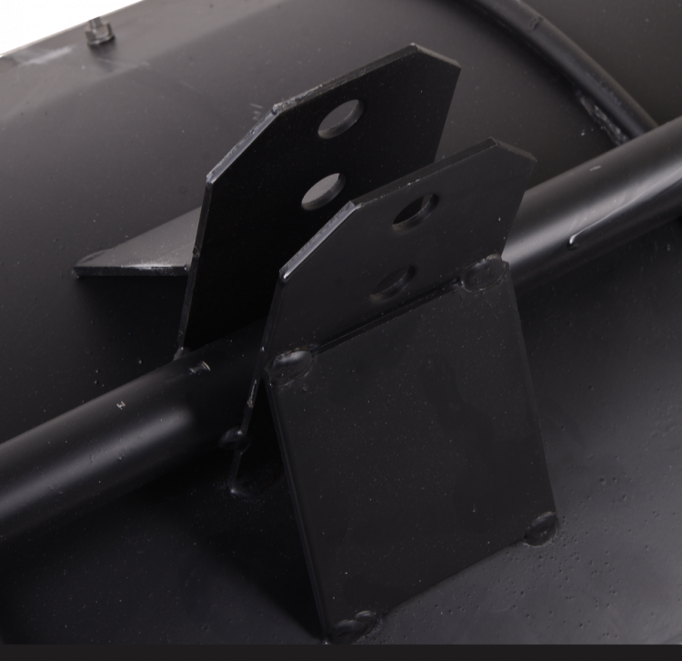 Лопата-отвал (снежный отвал) HUTER