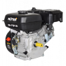 Двигатель бензиновый HUTER GE-170F-20