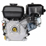 Двигатель бензиновый HUTER GE-170F-20