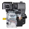 Двигатель бензиновый HUTER GE-170F-20