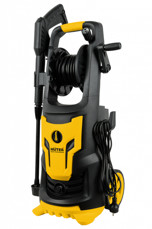 Мойка Huter W200i PROFESSIONAL