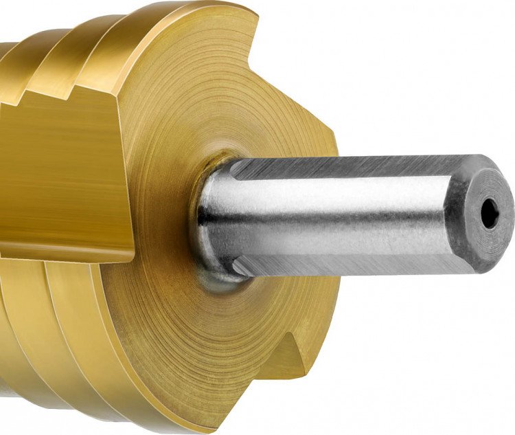 Сверло Зубр 29673-4-22