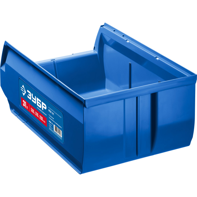 Лоток складской ЗУБР ЛСК-31 38061-31