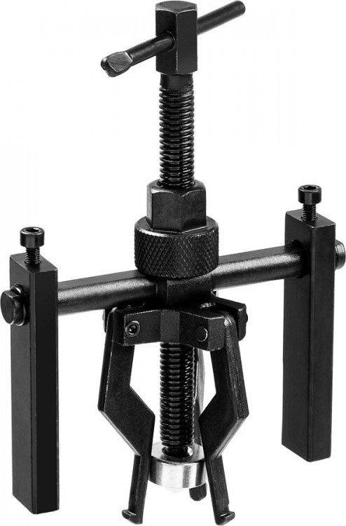 Съемник подшипников ЗУБР 43325-12-58