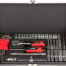Набор инструментов торцевые головки и биты ЗУБР 27640-H57