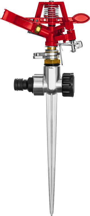 Распылитель импульсный GM-X GRINDA 8-427645