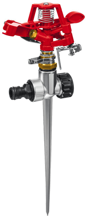 Распылитель импульсный GM-X GRINDA 8-427645