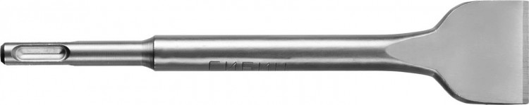 Зубило плоское СИБИН 29243-40