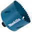 Коронка HSS-Bi-Metal Ezychange MAKITA B-11433