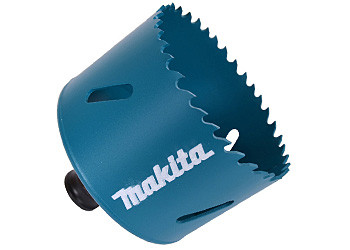 Коронка HSS-Bi-Metal Ezychange MAKITA B-11433