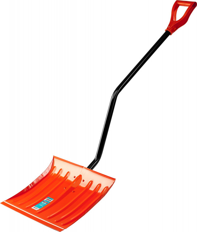 Лопата снеговая СИБИН 421849