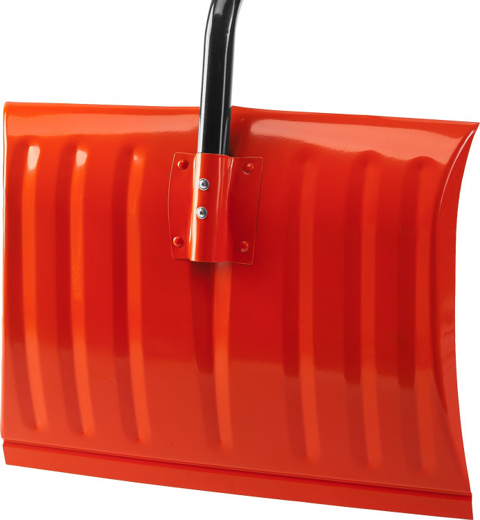 Лопата снеговая СИБИН 421849