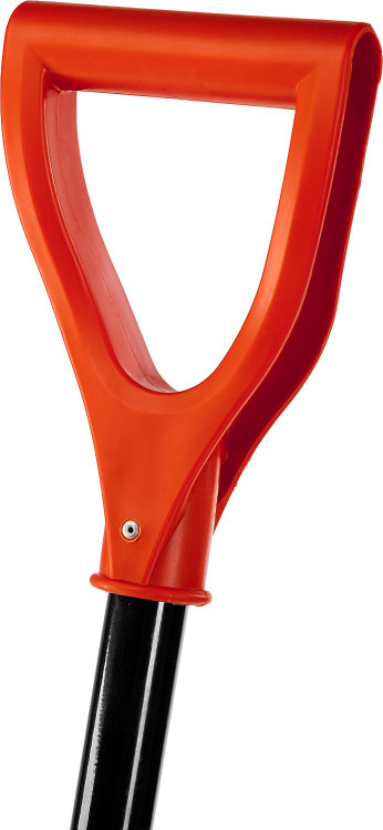 Лопата снеговая СИБИН 421849
