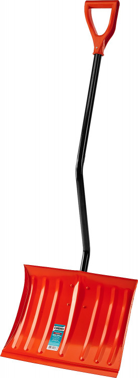 Лопата снеговая СИБИН 421849