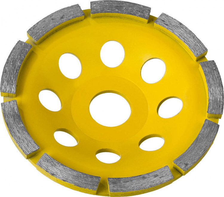 Алмазная чашка STAYER 33382-115