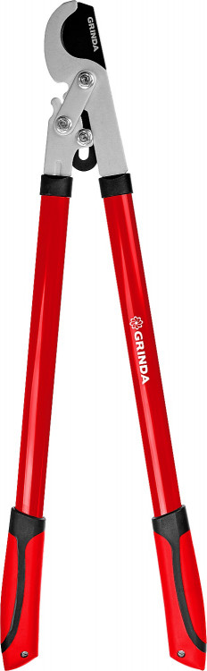 Сучкорез усиленный с шестерённой передачей GRINDA 8-424105_z02