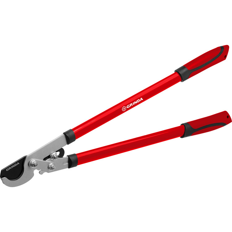 Сучкорез усиленный с шестерённой передачей GRINDA 8-424105_z02