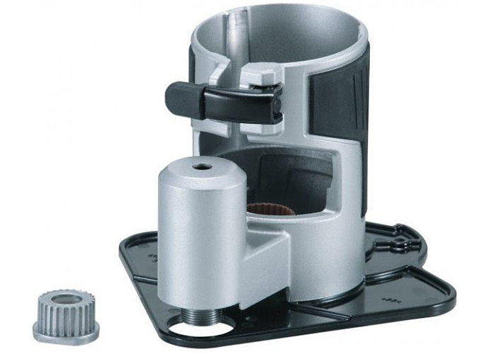 Опорная плита для фрезерования под стенкой MAKITA 195562-2