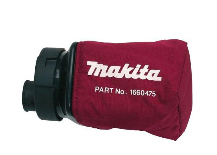Мешок для пыли MAKITA 166047-5